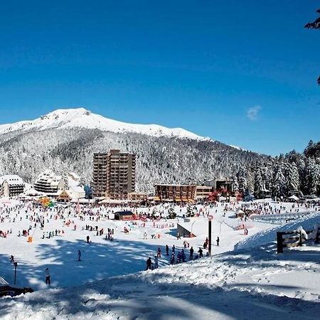 Maison L'Hostal Saura Y Roja Andelat Dış mekan fotoğraf